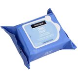 Neutrogena - Deep Clean Lenço Demaquilante 25 Unidades