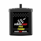 Chip Potência Caminhao Scania R 124 420 +60cv +20% Torque