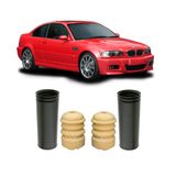 Batente Coifa Suspensão Traseira Bmw 325i 2002 2003 2004 05