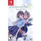 Jogo Azul Reflection: Second Light - Nintendo Switch