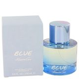 Colônia Masculina Blue Kenneth Cole 100 Ml Eau De Toilette