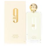 Colônia Masculina 9am Afnan 100 Ml Eau De Parfum