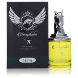 Colônia Masculina Bucephalus X Armaf 100 Ml Eau De Parfum