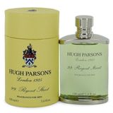 Colônia Masculina 99 Regent Street Hugh Parsons 100 Ml