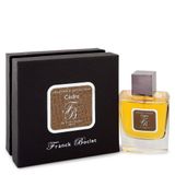 Colônia Masculina Cedre Franck Boclet 100 Ml Eau De Parfum