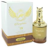 Colônia Masculina Bucephalus Ix Armaf 100 Ml Eau De Parfum