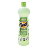 Multiuso Extratos Naturais 500ml Sanol Hortelã E Sálvia