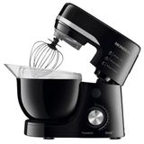 Batedeira Planetária Mondial 12 Velocidades 700w Bp-03 Preto 220v