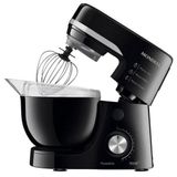 Batedeira Planetária Mondial 12 Velocidades 700w Bp-03 Preto 220v