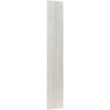 Lateral Suprema Prime Para Geladeira Luciane Legno Crema