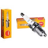 Vela Ngk C7hsa Dream Biz 100 125 Crypton 105 Ybr 125
