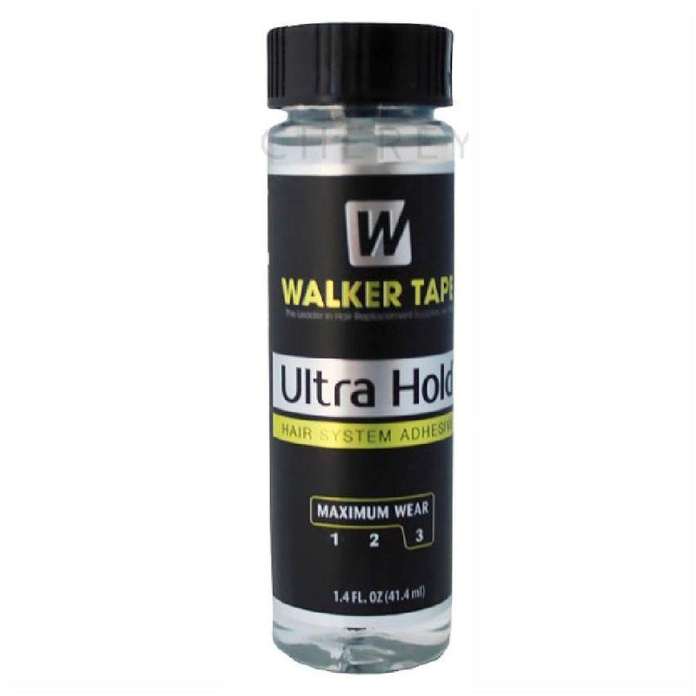 Cola Ultra Hold 100ml Para Protese Capilar