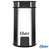 Moedor De CafÃ© Em INOx Prata - Omdr 100 - Oster