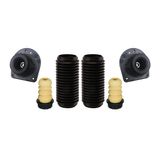 Kit Coxim Batente Dianteiro Fiat Idea 2005 2006 2007 2008 09