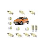 Led Pingo E Torpedo Vw Fox Spacefox Crossfox Space Cross