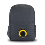 Mochila Para Notebook Com Caixa De Som
