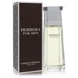 Perfume Masculino Carolina Herrera 100 Ml Eau De Toilette