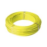 Fio Cabo Flexível 1,5 Branco - 70 Metros