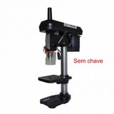 Furadeira De Bancada 1/2hp Mono 220v Fbm-160ma