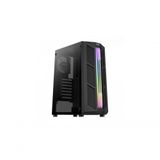 Gabinete Gamer Mid Tower Prime Aerocool