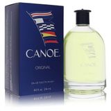 Colônia Masculina Canoe Dana 236 Ml Eau De Toilette / Colônia