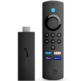 Fire Tv Stick Lite Amazon Com Alexa E Controle Remoto Full Hd - 2nd Geração