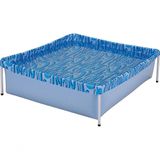 Piscina Infantil 1,15 X 1,06 X 33 - 400l - Mor