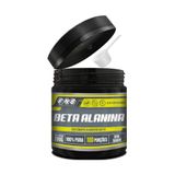 Beta Alanina 100% Pure 200g Flora Nativa