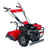 Motocultivador À Gasolina Tratorito Granja 6,5cv Partida Man