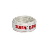 Fio Cabo Flexivel 2,5 Mm - 10 Metros Branco