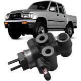 Valvula Equalizadora Freio Traseiro Hilux 2.4 2.8 1991 2004