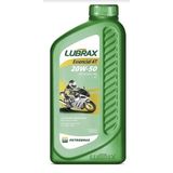 Oleo Lubrax Moto Api Sl 20w50 Mineral 4t