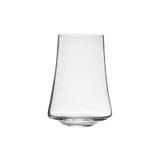 Jogo 6 Copos Baixos Xtra Cristal Ecológico 400 Ml Bohemia