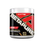 Betapure 200g - Beta Alanina Adaptogen