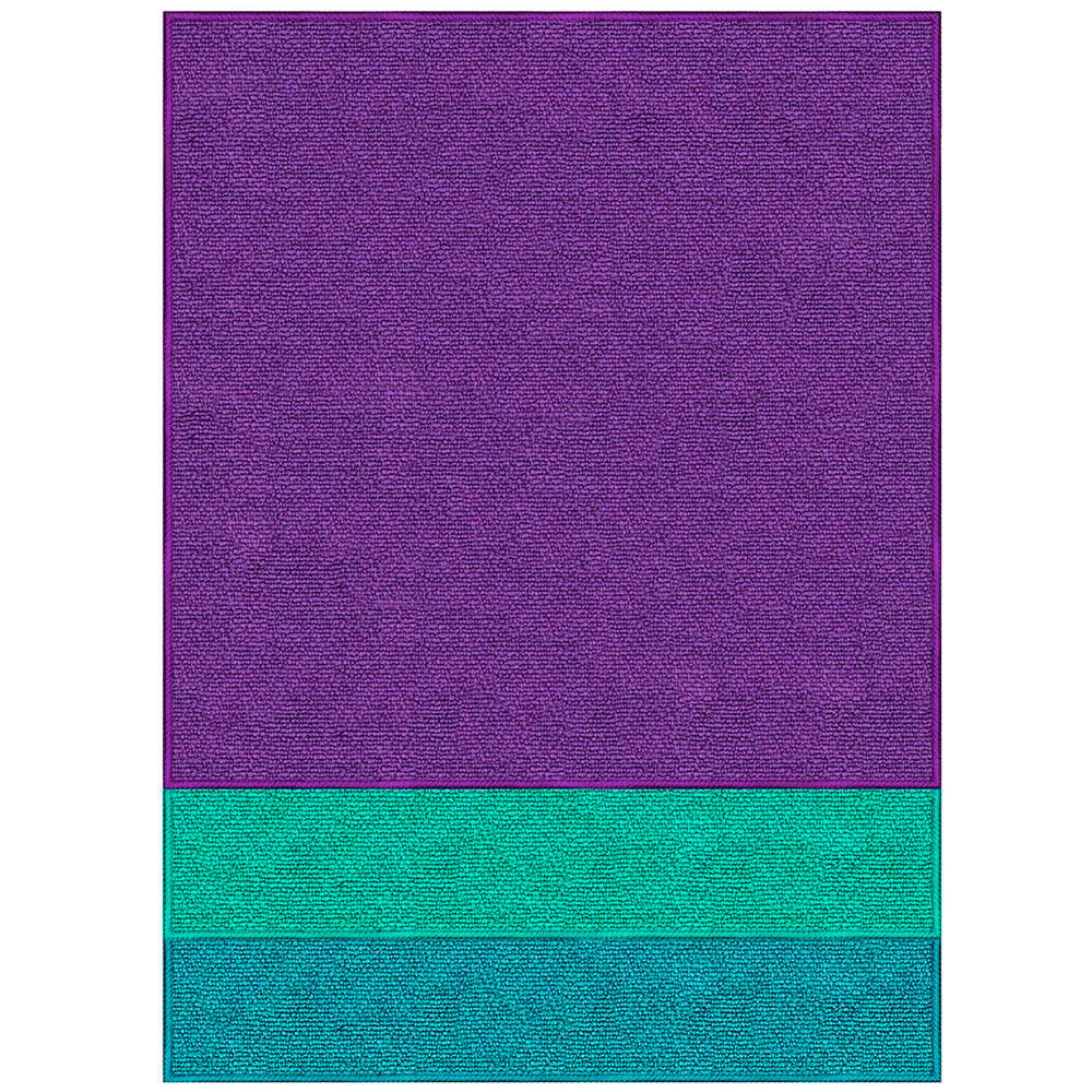 Conjunto De Panos Multiuso Flashlimp Em Microfibra - 3 Peças