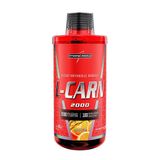 L Carnitina 2000 Laranja 480 Ml - Integralmedica