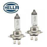 Lampadas Do Farol Baixo/ Alto H7 Mb Sprinter 312 2.5 00 A 02