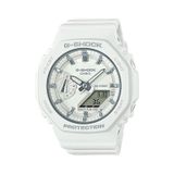 Relógio Casio Gshock Feminino Branco Gma-s2100-7adr