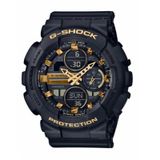 Relógio Casio G-shock Gma-s140m-1adr