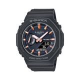 Relógio Casio G-shock Feminino Gma-s2100-1adr