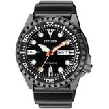 Relogio Citizen Marine Sport Automatico Nh8385-11e Tz31123p