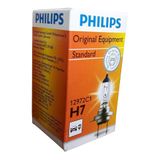 Lampada Philips H7 Peugeot 207 1.4 8v 08 A 12 Baixo