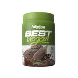 Best Vegan 500g 20g Proteina Isolada Da Ervilha Cacau