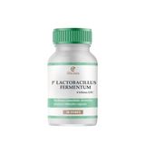 Lactobacillus Fermentum 4 Bilhões Ufc 30 Capsulas