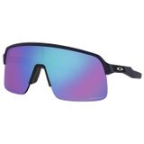 Óculos De Sol Oakley Sutro Lite Matte Navy Prizm Sapphire