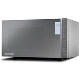 Micro-ondas Brastemp 32 Litros Espelhado com Grill e Painel Integrado - BMG45AR