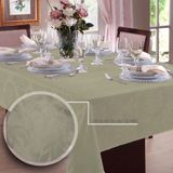 Toalha de mesa Jacquard 6 Lugares | Admirare Fendi