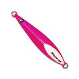 Isca Artificial Slow Fall 40g 8,5cm Jig Jignesis Para Pesca