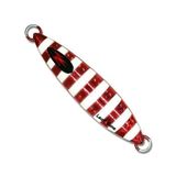 Isca Artificial Leaf Bone 100g 11,2cm Jumping Jig Para Pesca
