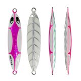 Isca Artificial Pesca Jumping Jig Slow Light 160g 1un